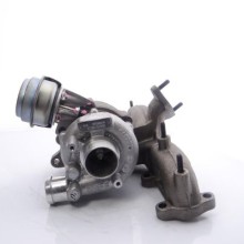 Turbocharger GARRETT 454232-9014S OE Ref 038253019D GARRETT