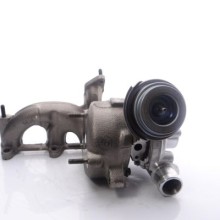 Turbocharger GARRETT 454232-9014S OE Ref 038253019D GARRETT