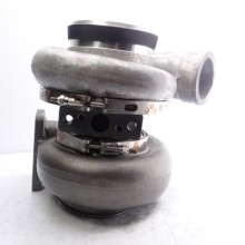 Turbocharger GARRETT 465020-5002S OE Ref 5102353 GARRETT