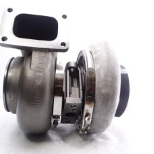 Turbocharger GARRETT 465020-5002S OE Ref 5102353 GARRETT