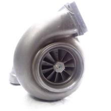 Turbocharger GARRETT 465020-5002S OE Ref 5102353 GARRETT