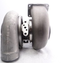 Turbocharger GARRETT 465020-5002S OE Ref 5102353 GARRETT
