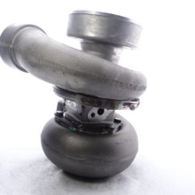 Turbocharger GARRETT 465032-5001S GARRETT
