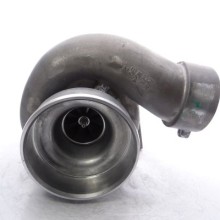 Turbocharger GARRETT 465032-5001S GARRETT