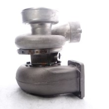 Turbocharger GARRETT 465032-5001S GARRETT