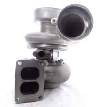 Turbocharger GARRETT 465032-5001S GARRETT