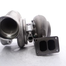 Turbocharger GARRETT 465032-5001S GARRETT