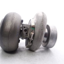 Turbocharger GARRETT 465032-5001S GARRETT