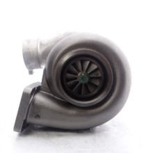 Turbocharger GARRETT 465032-5001S GARRETT