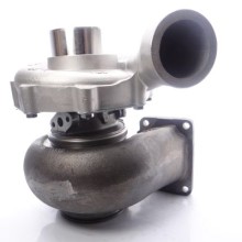 Turbocharger GARRETT 465105-5002S OE Ref 6152818310 GARRETT