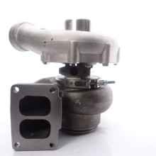 Turbocharger GARRETT 465105-5002S OE Ref 6152818310 GARRETT