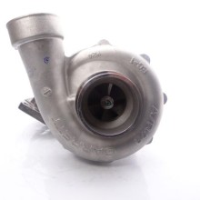 Turbocharger GARRETT 465105-5002S OE Ref 6152818310 GARRETT