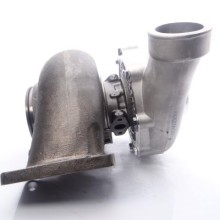 Turbocharger GARRETT 465105-5002S OE Ref 6152818310 GARRETT