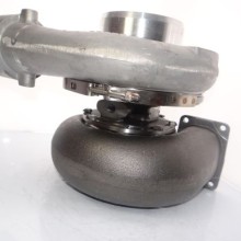 Turbocharger GARRETT 465126-5016S OE Ref 3033554 GARRETT