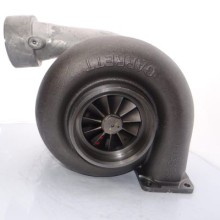 Turbocharger GARRETT 465126-5016S OE Ref 3033554 GARRETT