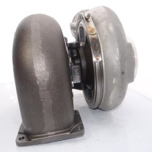 Turbocharger GARRETT 465126-5016S OE Ref 3033554 GARRETT