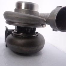 Turbocharger GARRETT 465126-5016S OE Ref 3033554 GARRETT