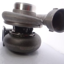 Turbocharger GARRETT 465126-5016S OE Ref 3033554 GARRETT