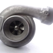 Turbocharger GARRETT 465126-5016S OE Ref 3033554 GARRETT