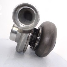 Turbocharger GARRETT 465126-5016S OE Ref 3033554 GARRETT