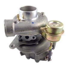 Turbocharger GARRETT 465181-5002S OE Ref 911932 GARRETT