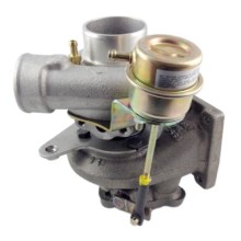 Turbocharger GARRETT 465183-5006S OE Ref 787208 GARRETT