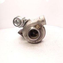 Turbocharger GARRETT 465183-5008S OE Ref 912634 GARRETT