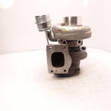 Turbocharger GARRETT 465183-5008S OE Ref 912634 GARRETT