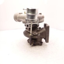 Turbocharger GARRETT 465183-5008S OE Ref 912634 GARRETT