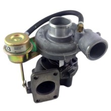 Turbocharger GARRETT 465265-5002S OE Ref 76629450 GARRETT