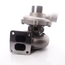 Turbocharger GARRETT 465269-5013S OE Ref ME047765 GARRETT