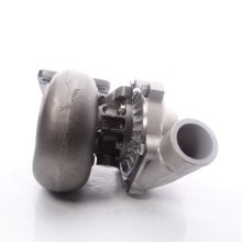 Turbocharger GARRETT 465269-5013S OE Ref ME047765 GARRETT