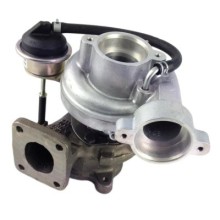Turbocharger GARRETT 465447-5002S OE Ref 9610952380 GARRETT