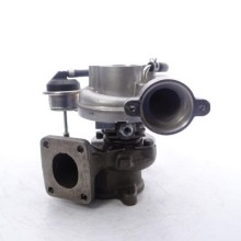 Turbocharger GARRETT 465447-5002S OE Ref 9610952380 GARRETT
