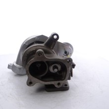 Turbocharger GARRETT 465447-5002S OE Ref 9610952380 GARRETT