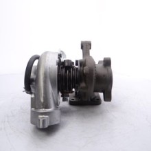 Turbocharger GARRETT 465447-5002S OE Ref 9610952380 GARRETT