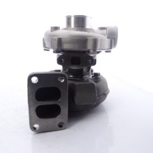 Turbocharger GARRETT 465776-5008S OE Ref 4881547 GARRETT