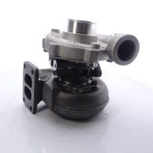 Turbocharger GARRETT 465776-5008S OE Ref 4881547 GARRETT