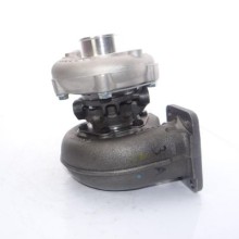 Turbocharger GARRETT 465776-5008S OE Ref 4881547 GARRETT