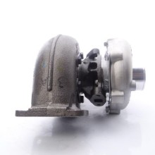 Turbocharger GARRETT 465776-5008S OE Ref 4881547 GARRETT