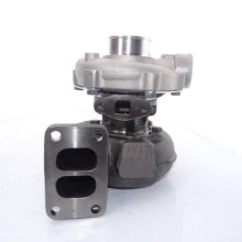Turbocharger GARRETT 465776-5008S OE Ref 4881547 GARRETT
