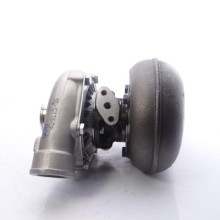 Turbocharger GARRETT 465776-5008S OE Ref 4881547 GARRETT
