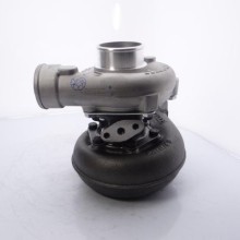Turbocharger GARRETT 465776-5008S OE Ref 4881547 GARRETT
