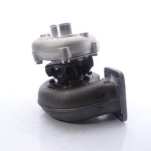 Turbocharger GARRETT 465776-5008S OE Ref 4881547 GARRETT