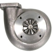 Turbocharger GARRETT 465803-5001S OE Ref 905292010017 GARRETT