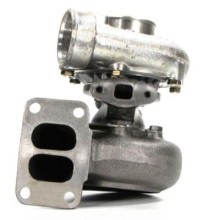 Turbocharger GARRETT 465803-5001S OE Ref 905292010017 GARRETT
