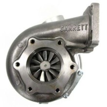 Turbocharger GARRETT 465823-5001S OE Ref 4760967699KZ GARRETT