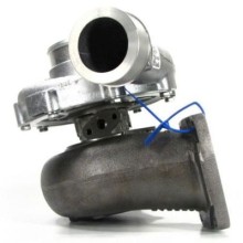 Turbocharger GARRETT 465823-9001S OE Ref 4760967699KZ GARRETT