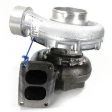 Turbocharger GARRETT 465823-9001S OE Ref 4760967699KZ GARRETT