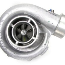 Turbocharger GARRETT 465823-9001S OE Ref 4760967699KZ GARRETT